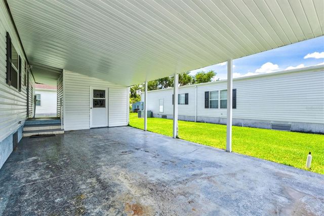 58 PARTRIDGE AVENUE, Ellenton, FL 34222