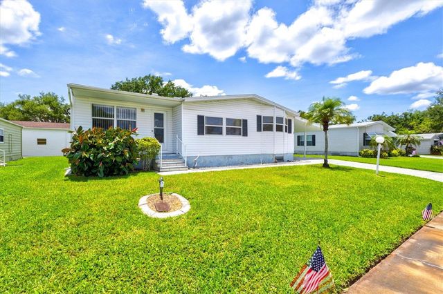58 PARTRIDGE AVENUE, Ellenton, FL 34222