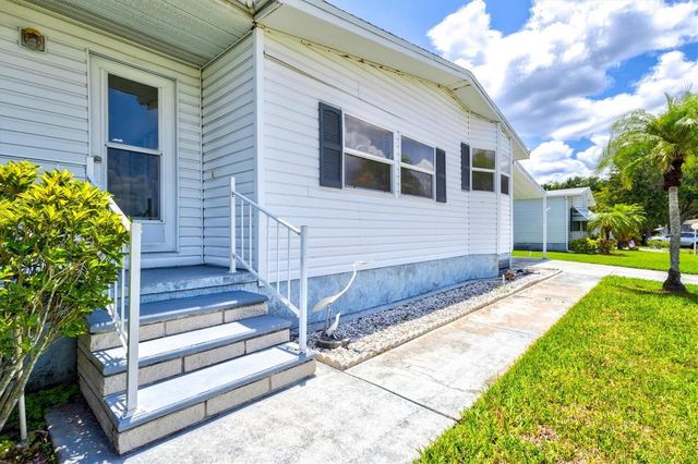 58 PARTRIDGE AVENUE, Ellenton, FL 34222