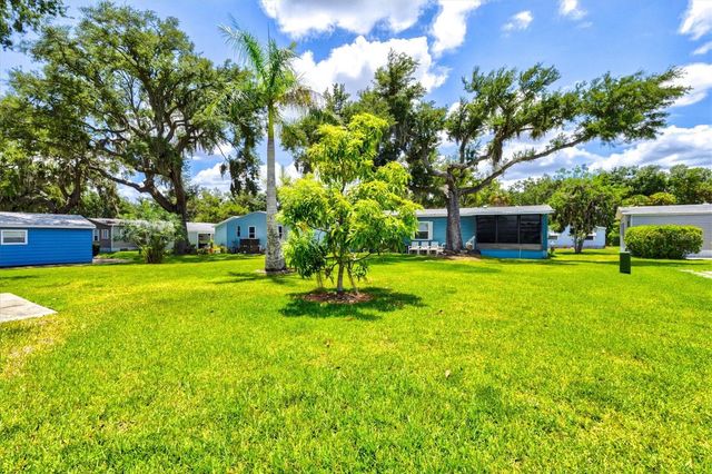 58 PARTRIDGE AVENUE, Ellenton, FL 34222