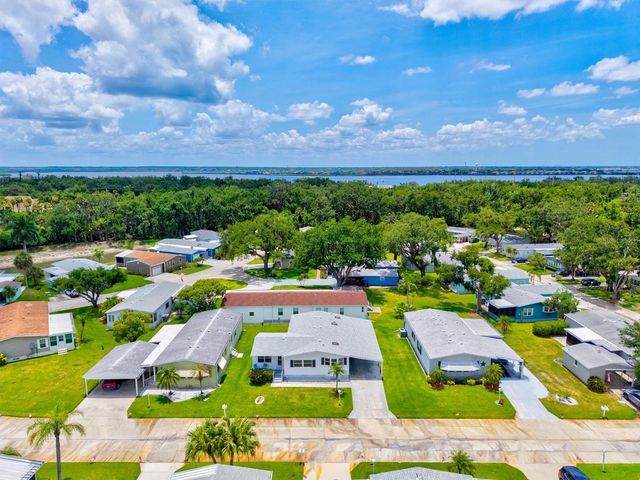 58 PARTRIDGE AVENUE, Ellenton, FL 34222