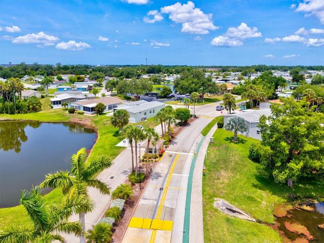 58 PARTRIDGE AVENUE, Ellenton, FL 34222