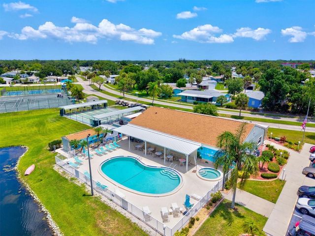 58 PARTRIDGE AVENUE, Ellenton, FL 34222