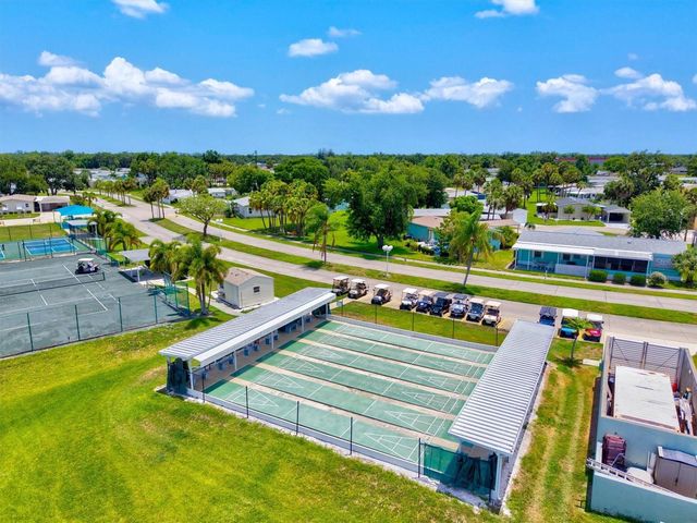 58 PARTRIDGE AVENUE, Ellenton, FL 34222