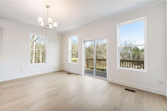 644 Oakleaf Grove Lane, Sugar Hill, GA 30518