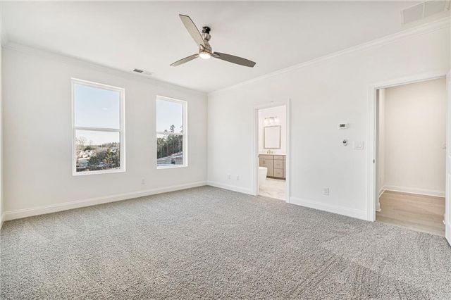 644 Oakleaf Grove Lane, Sugar Hill, GA 30518