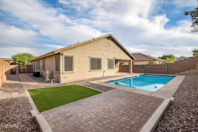 31138 N 130TH Lane, Peoria, AZ 85383