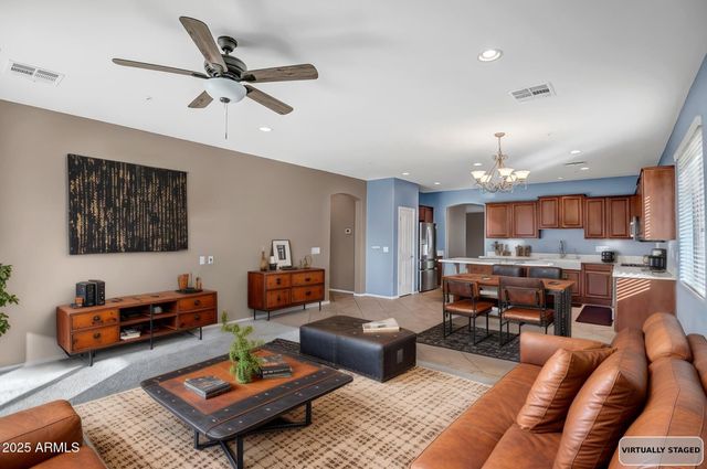 31138 N 130TH Lane, Peoria, AZ 85383