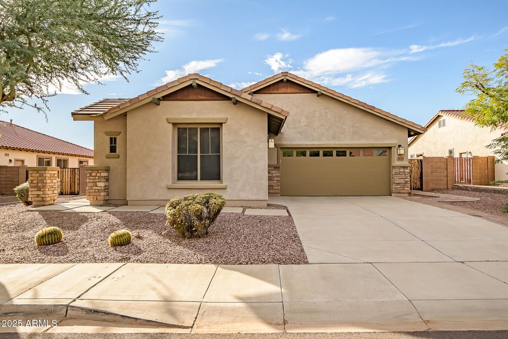 31138 N 130TH Lane, Peoria, AZ 85383