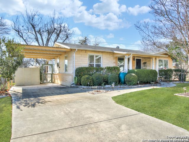 246 Lemur, San Antonio, TX 78213