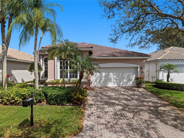 1509 NW 121st Drive, Coral Springs, FL 33071