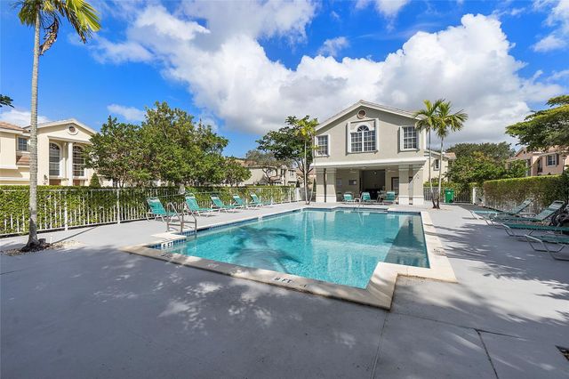 1509 NW 121st Drive, Coral Springs, FL 33071