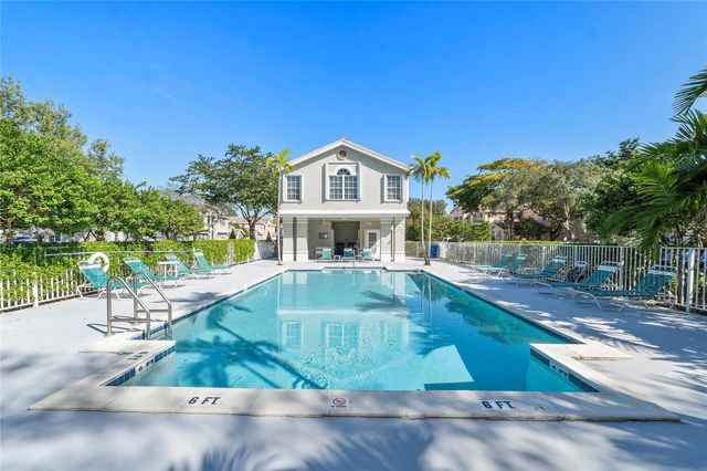 1509 NW 121st Drive, Coral Springs, FL 33071