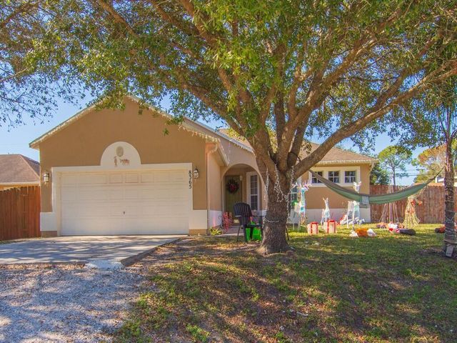 8365 104th Court, Vero Beach, FL 32967