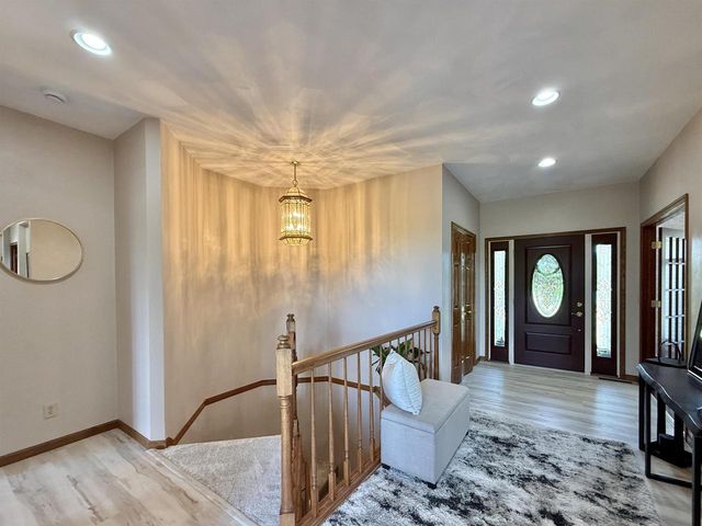 11129 N Charley Bluff Road, Milton, WI 53563