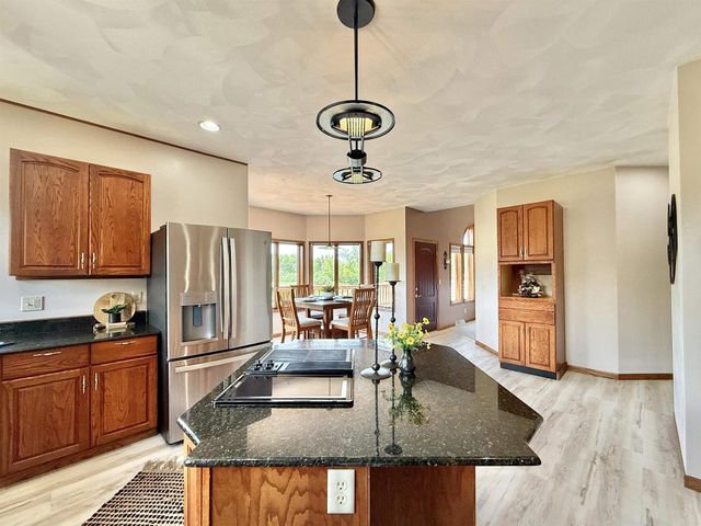 11129 N Charley Bluff Road, Milton, WI 53563