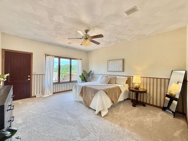 11129 N Charley Bluff Road, Milton, WI 53563