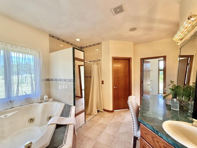 11129 N Charley Bluff Road, Milton, WI 53563