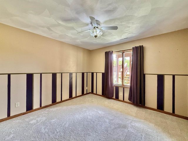 11129 N Charley Bluff Road, Milton, WI 53563