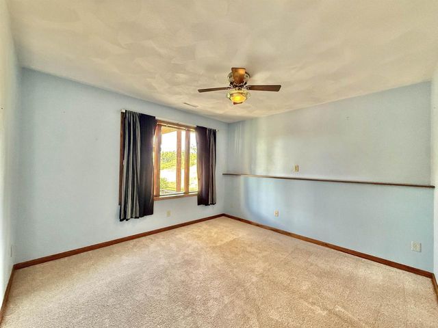 11129 N Charley Bluff Road, Milton, WI 53563