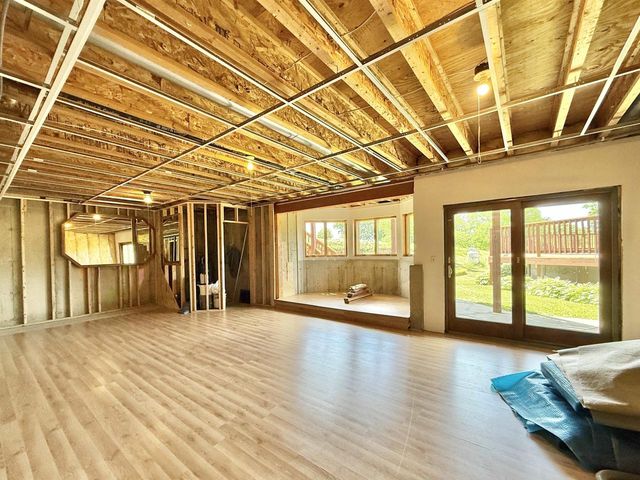 11129 N Charley Bluff Road, Milton, WI 53563