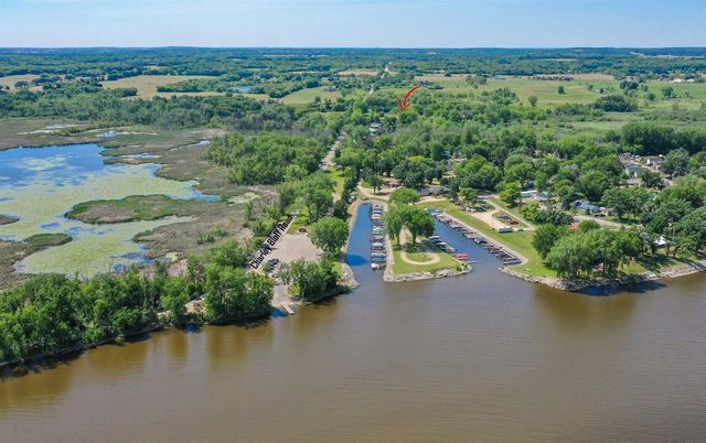 11129 N Charley Bluff Road, Milton, WI 53563