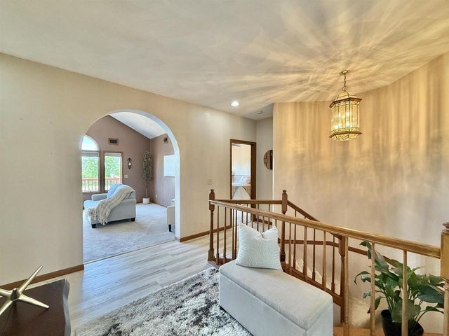 11129 N Charley Bluff Road, Milton, WI 53563