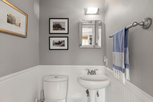 9 Prospect Ct. 9, Marblehead, MA 01945