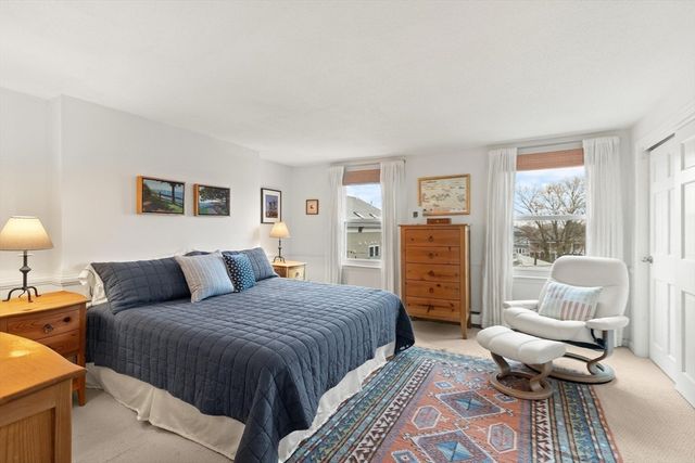 9 Prospect Ct. 9, Marblehead, MA 01945