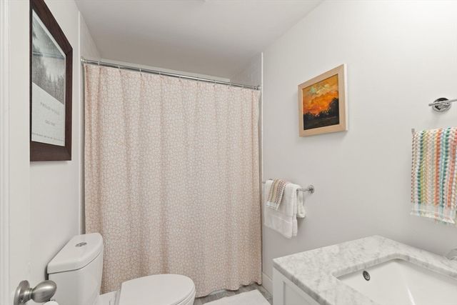 9 Prospect Ct. 9, Marblehead, MA 01945