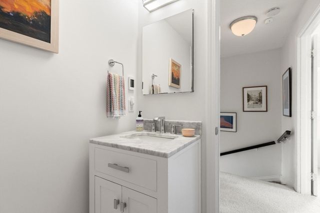 9 Prospect Ct. 9, Marblehead, MA 01945