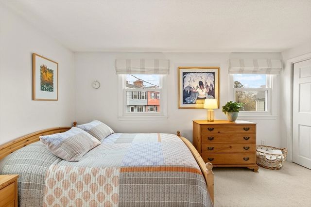 9 Prospect Ct. 9, Marblehead, MA 01945