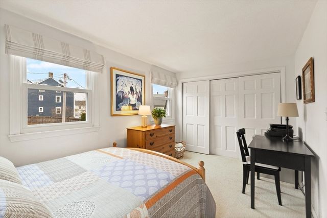 9 Prospect Ct. 9, Marblehead, MA 01945