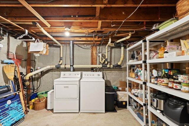 9 Prospect Ct. 9, Marblehead, MA 01945