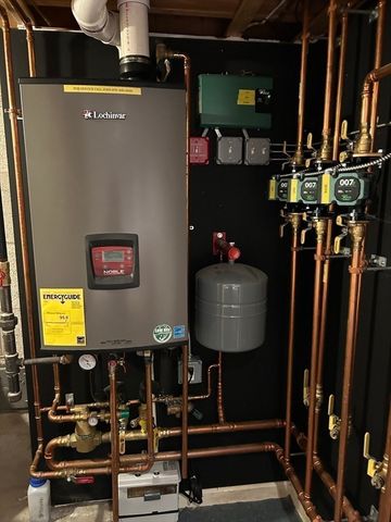 9 Prospect Ct. 9, Marblehead, MA 01945