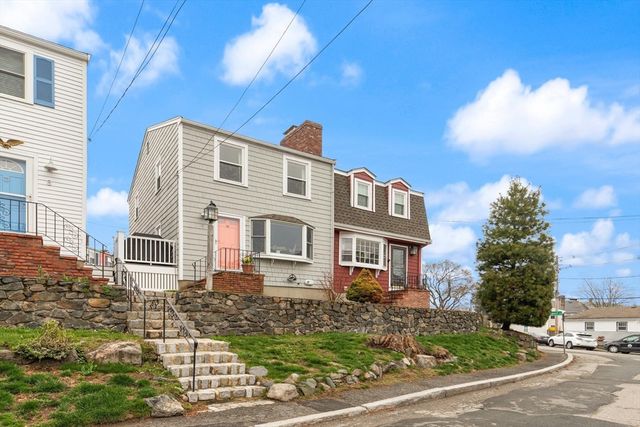 9 Prospect Ct. 9, Marblehead, MA 01945