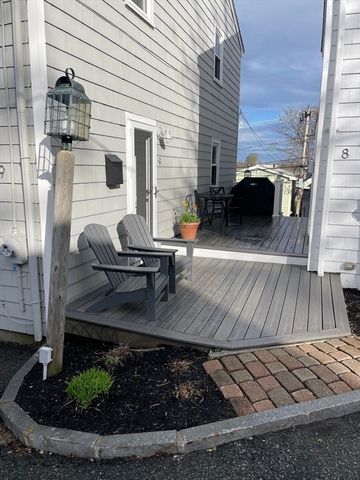 9 Prospect Ct. 9, Marblehead, MA 01945