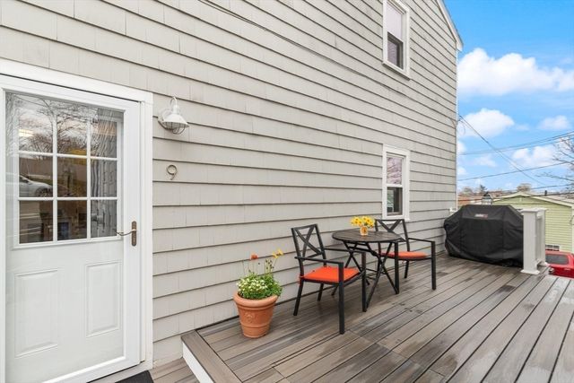 9 Prospect Ct. 9, Marblehead, MA 01945