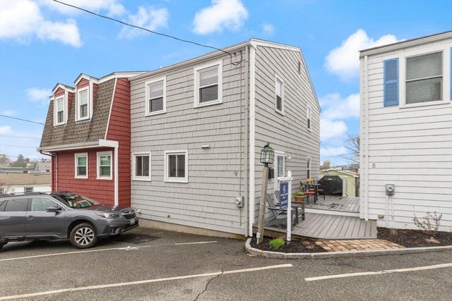 9 Prospect Ct. 9, Marblehead, MA 01945