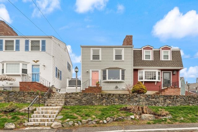 9 Prospect Ct. 9, Marblehead, MA 01945