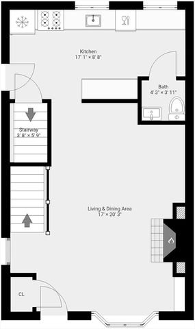 9 Prospect Ct. 9, Marblehead, MA 01945