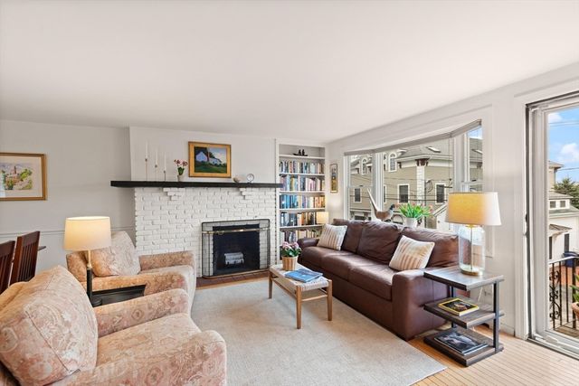 9 Prospect Ct. 9, Marblehead, MA 01945