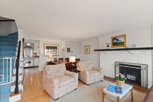 9 Prospect Ct. 9, Marblehead, MA 01945