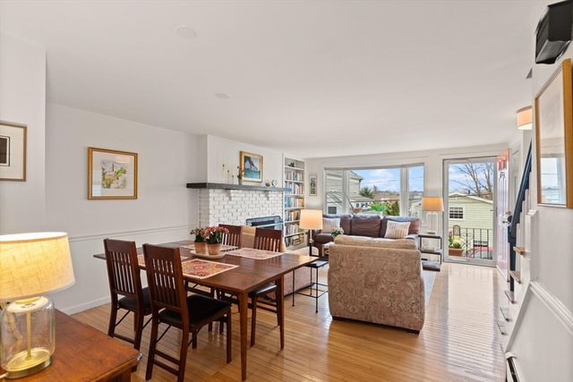 9 Prospect Ct. 9, Marblehead, MA 01945