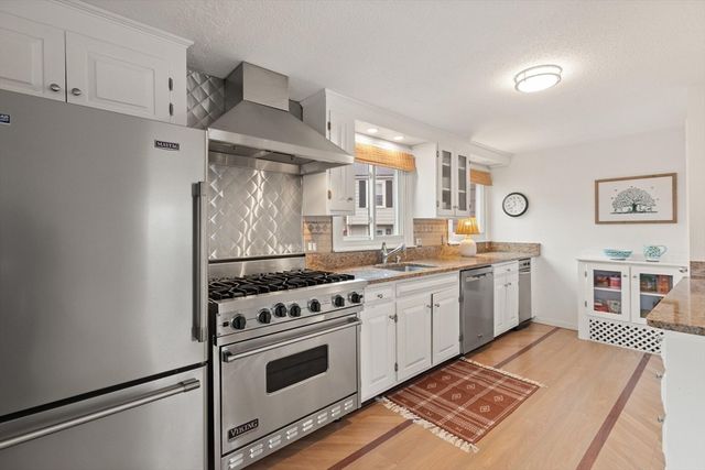 9 Prospect Ct. 9, Marblehead, MA 01945