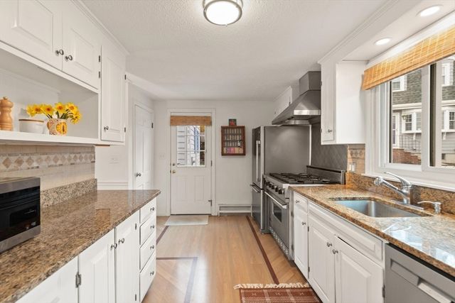 9 Prospect Ct. 9, Marblehead, MA 01945