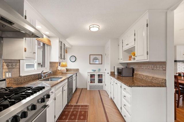 9 Prospect Ct. 9, Marblehead, MA 01945