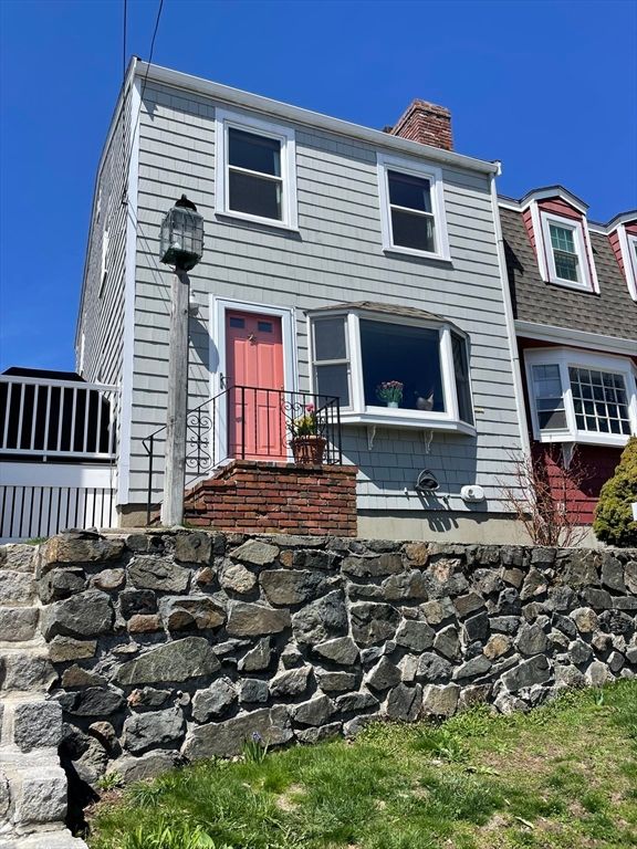9 Prospect Ct. 9, Marblehead, MA 01945