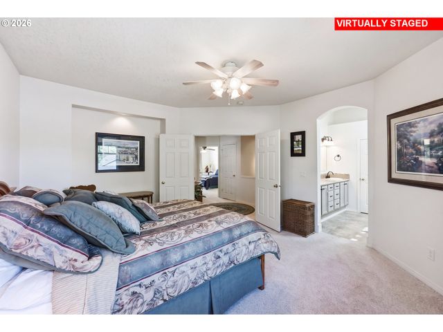 6679 Ne ROSEBAY Dr, Hillsboro, OR 97124