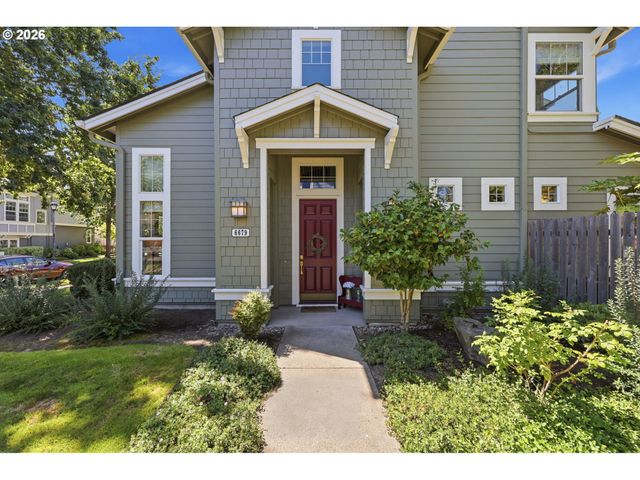 6679 Ne ROSEBAY Dr, Hillsboro, OR 97124